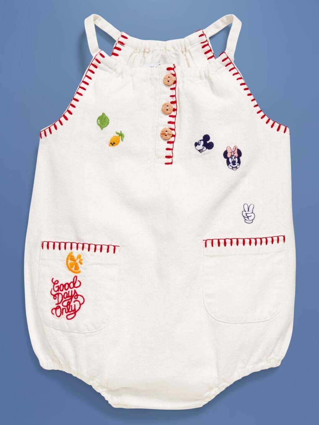 Old Navy x Disney Americana, Disney Goes Red, White & Old Navy: Your Guide to the Americana Collection