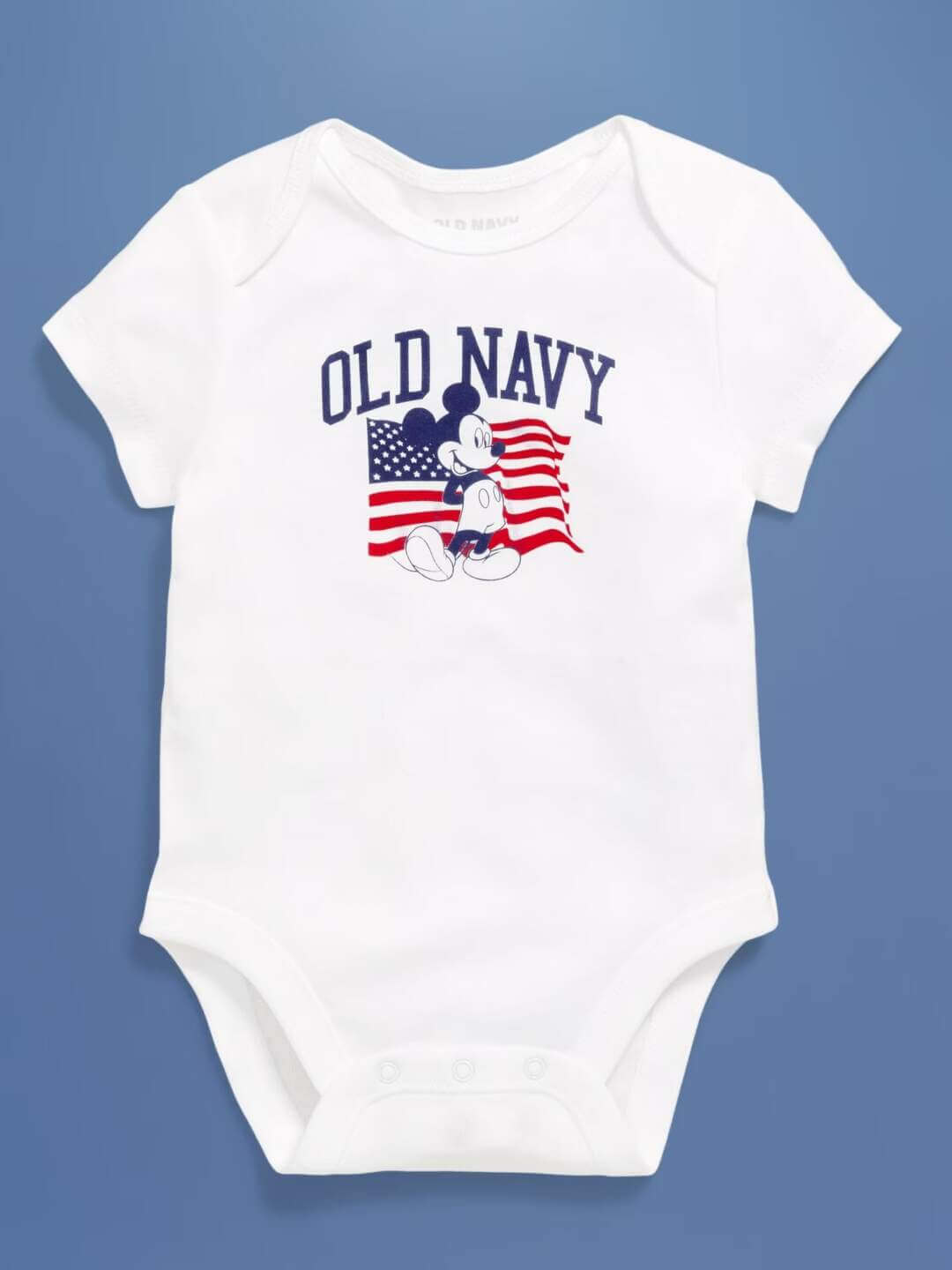 Old Navy x Disney Americana, Disney Goes Red, White & Old Navy: Your Guide to the Americana Collection