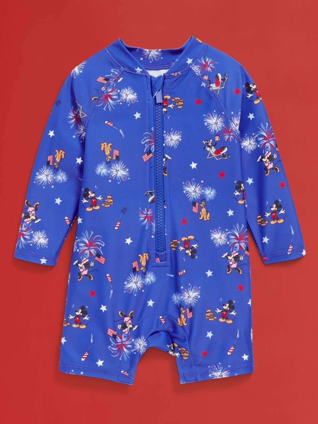 Old Navy x Disney Americana, Disney Goes Red, White & Old Navy: Your Guide to the Americana Collection