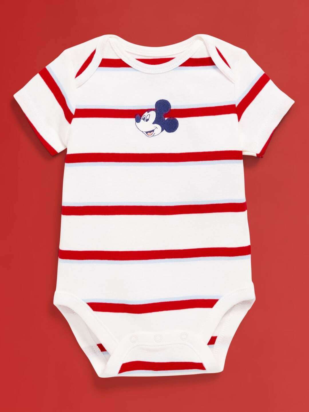 Old Navy x Disney Americana, Disney Goes Red, White & Old Navy: Your Guide to the Americana Collection
