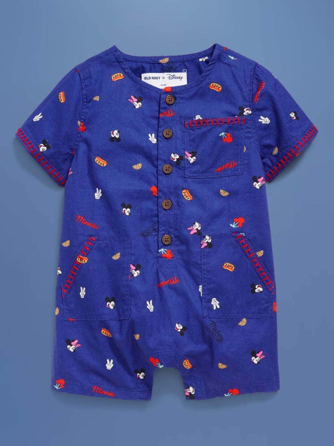 Old Navy x Disney Americana, Disney Goes Red, White & Old Navy: Your Guide to the Americana Collection