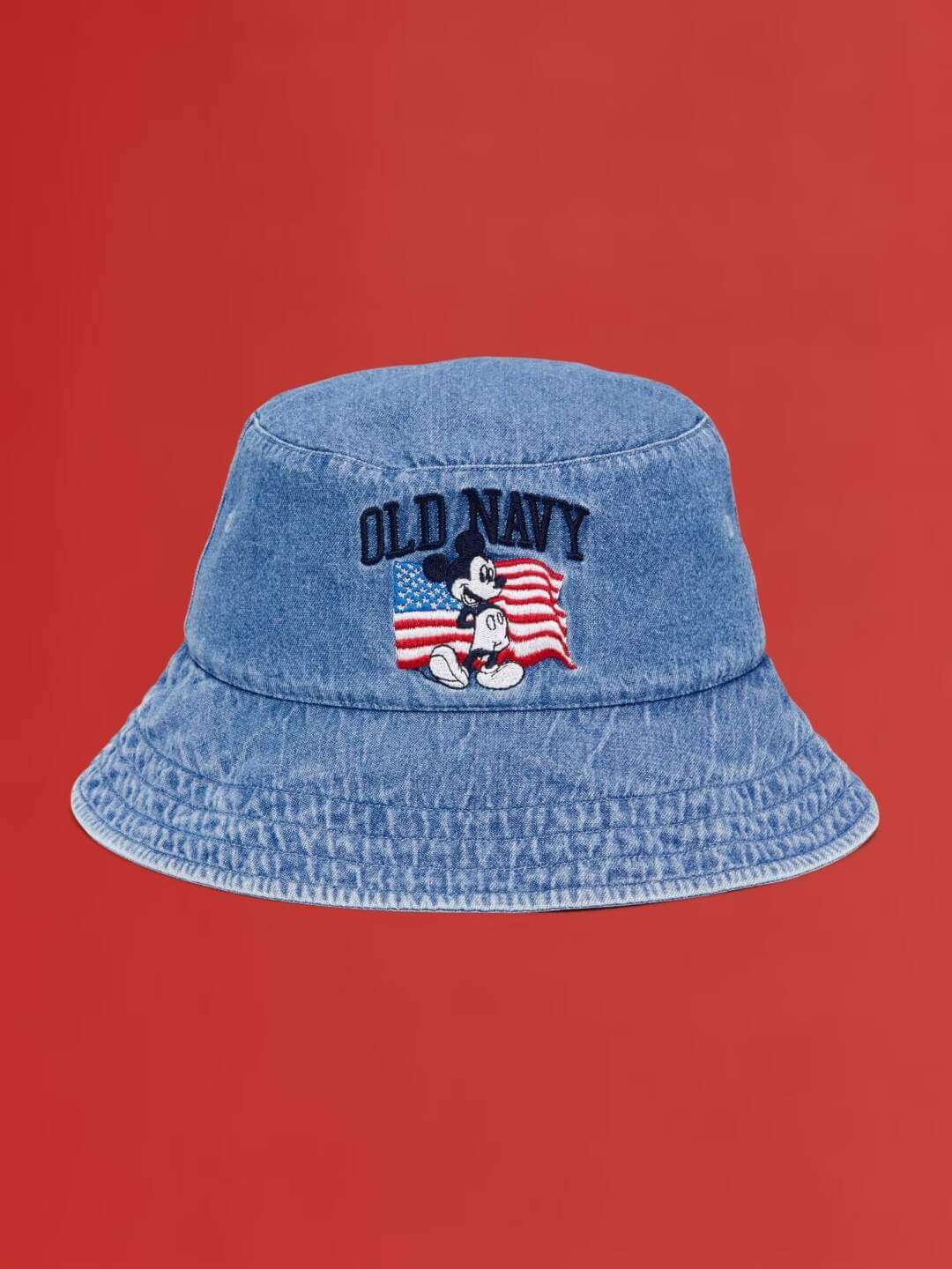 Old Navy x Disney Americana, Disney Goes Red, White & Old Navy: Your Guide to the Americana Collection