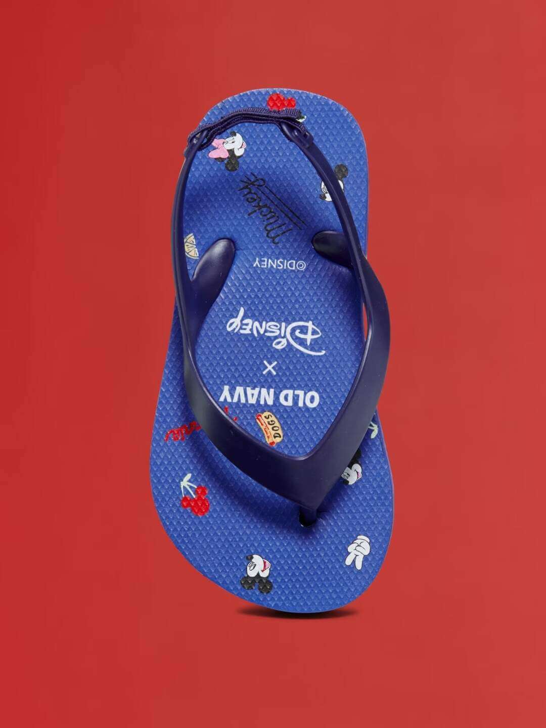 Old Navy x Disney Americana, Disney Goes Red, White & Old Navy: Your Guide to the Americana Collection