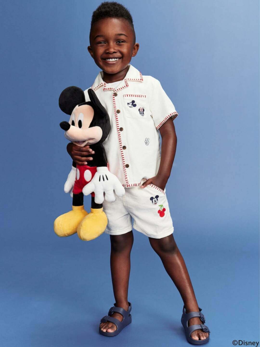Old Navy x Disney Americana, Disney Goes Red, White & Old Navy: Your Guide to the Americana Collection