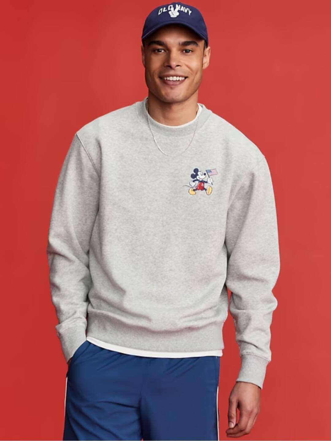 Old Navy x Disney Americana, Disney Goes Red, White & Old Navy: Your Guide to the Americana Collection