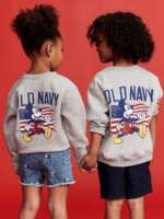 Old Navy Disney Americana Collection (80)
