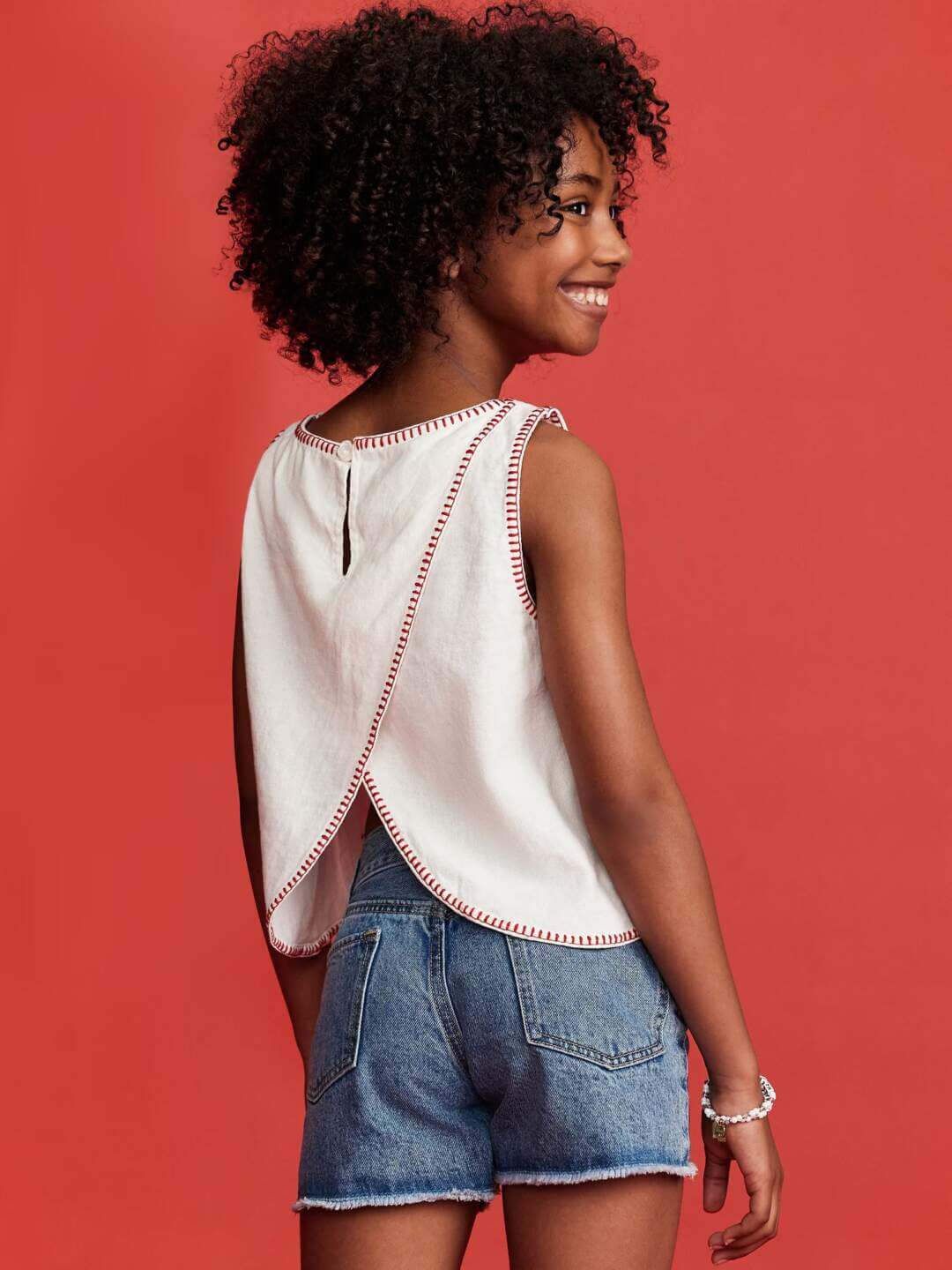 Old Navy x Disney Americana, Disney Goes Red, White & Old Navy: Your Guide to the Americana Collection