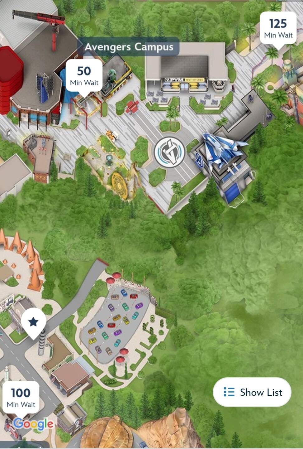 , DISNEYLAND UPDATE: Park Glow-Up, Red Guardian Drops In & Storefront Shake-Ups!