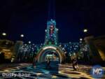 Universal Epic Universe Celestial Park Cronos night MiceChat