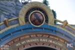Universal Epic Universe How to Train Your Dragon Portal Sign MiceChat