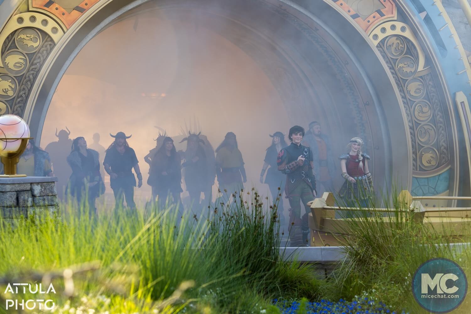 Epic Universe, START HERE: Universal&rsquo;s EPIC UNIVERSE Ultimate Guide to Rides, Lands & More!