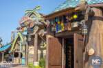 Universal Epic Universe How to train your dragon shop how to treat your dragon MiceChat