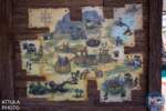 Universal Epic Universe How to train your dragon viking training camp map MiceChat