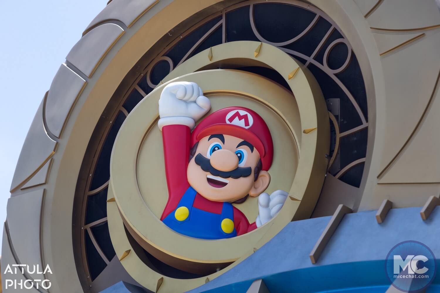Epic Universe, START HERE: Universal&rsquo;s EPIC UNIVERSE Ultimate Guide to Rides, Lands & More!