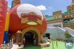 Universal Epic Universe Super Nintendo World toadstool cafe front MiceChat