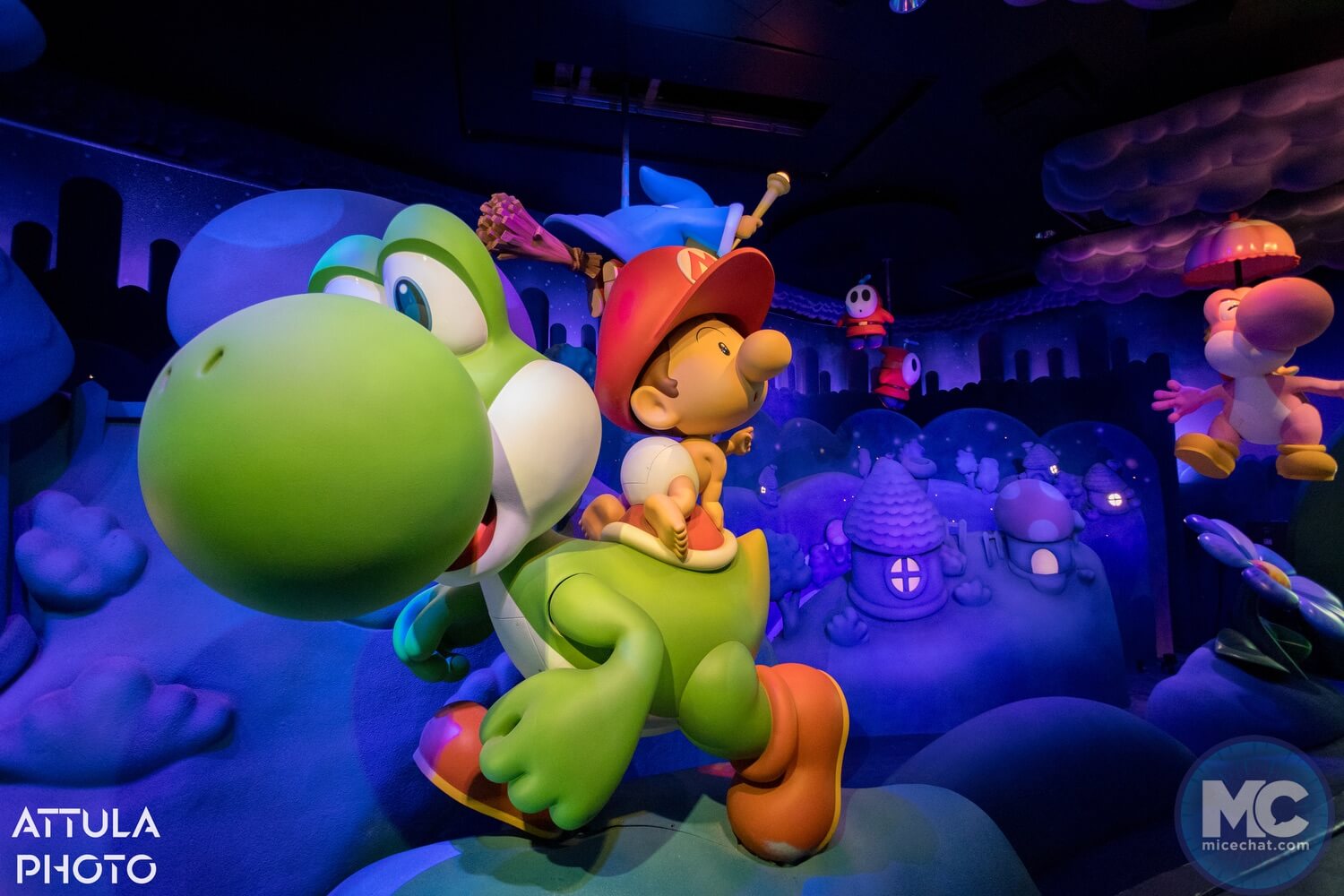Epic Universe, START HERE: Universal&rsquo;s EPIC UNIVERSE Ultimate Guide to Rides, Lands & More!