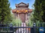 Universal Epic Universe dark universe dr frankenstein crypt queue MiceChat