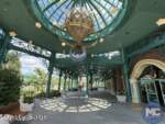 Universal Epic Universe shopping celestial park chocolates sign MiceChat