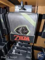 Universal Epic Universe shopping zelda 4 MiceChat