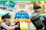 Universal Mega Movie Summer Jaws Back to the Future Wicked Jurassic Park