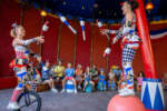 CKS Big Top Bash 1