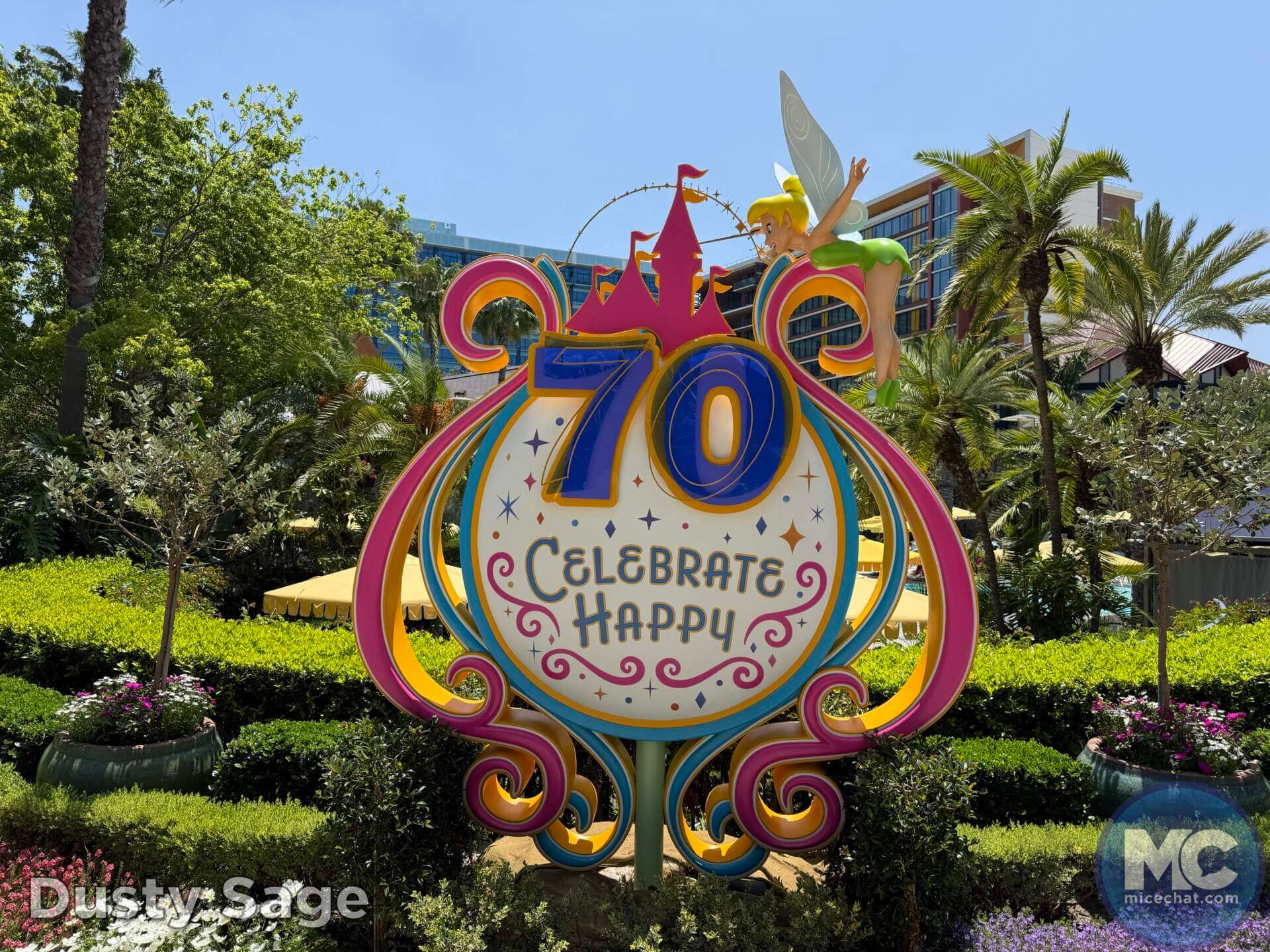 , DISNEYLAND UPDATE: Tiki Treats, Dancing Feats & Banana Beats!