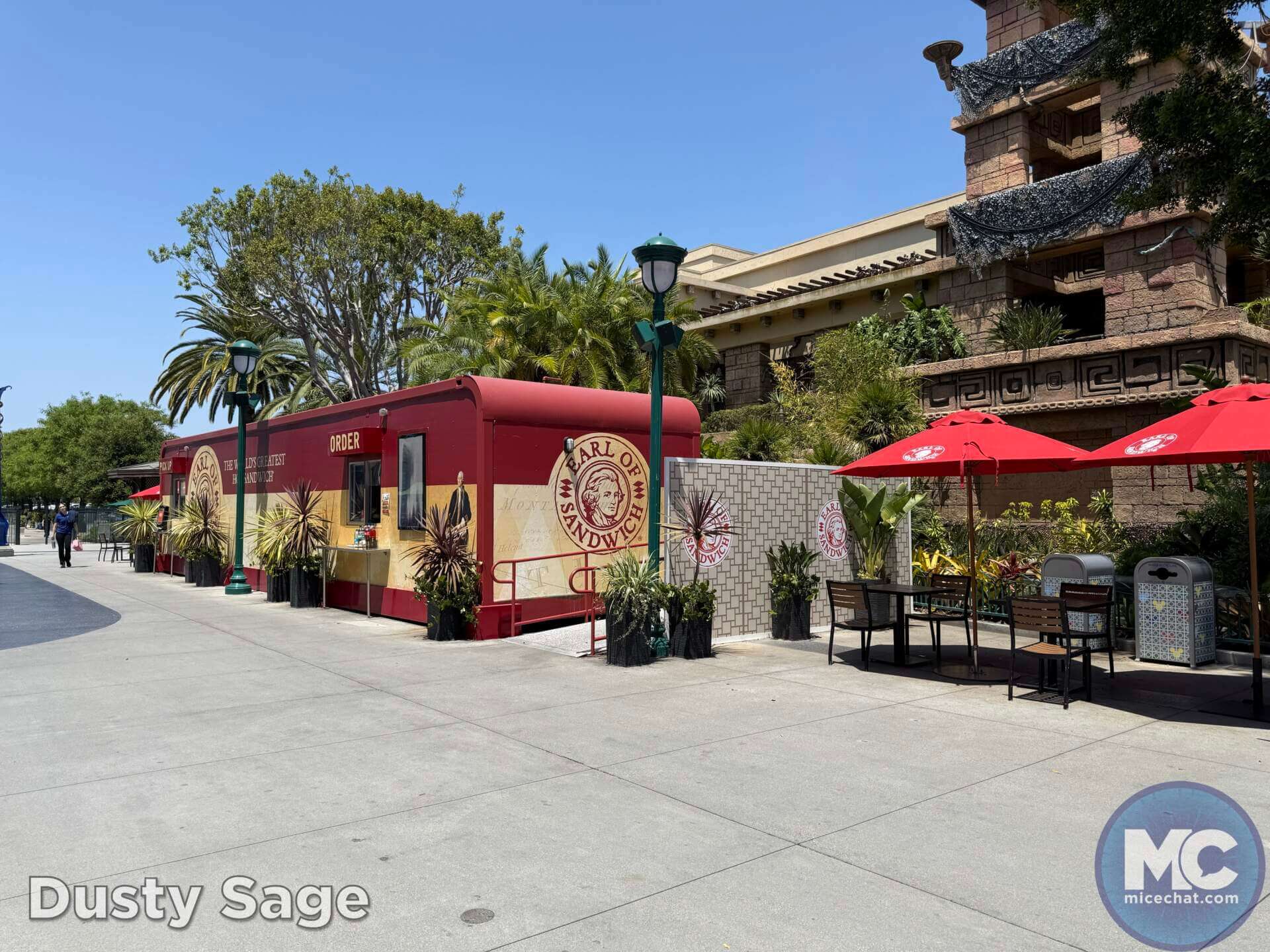 , DISNEYLAND UPDATE: Tiki Treats, Dancing Feats & Banana Beats!