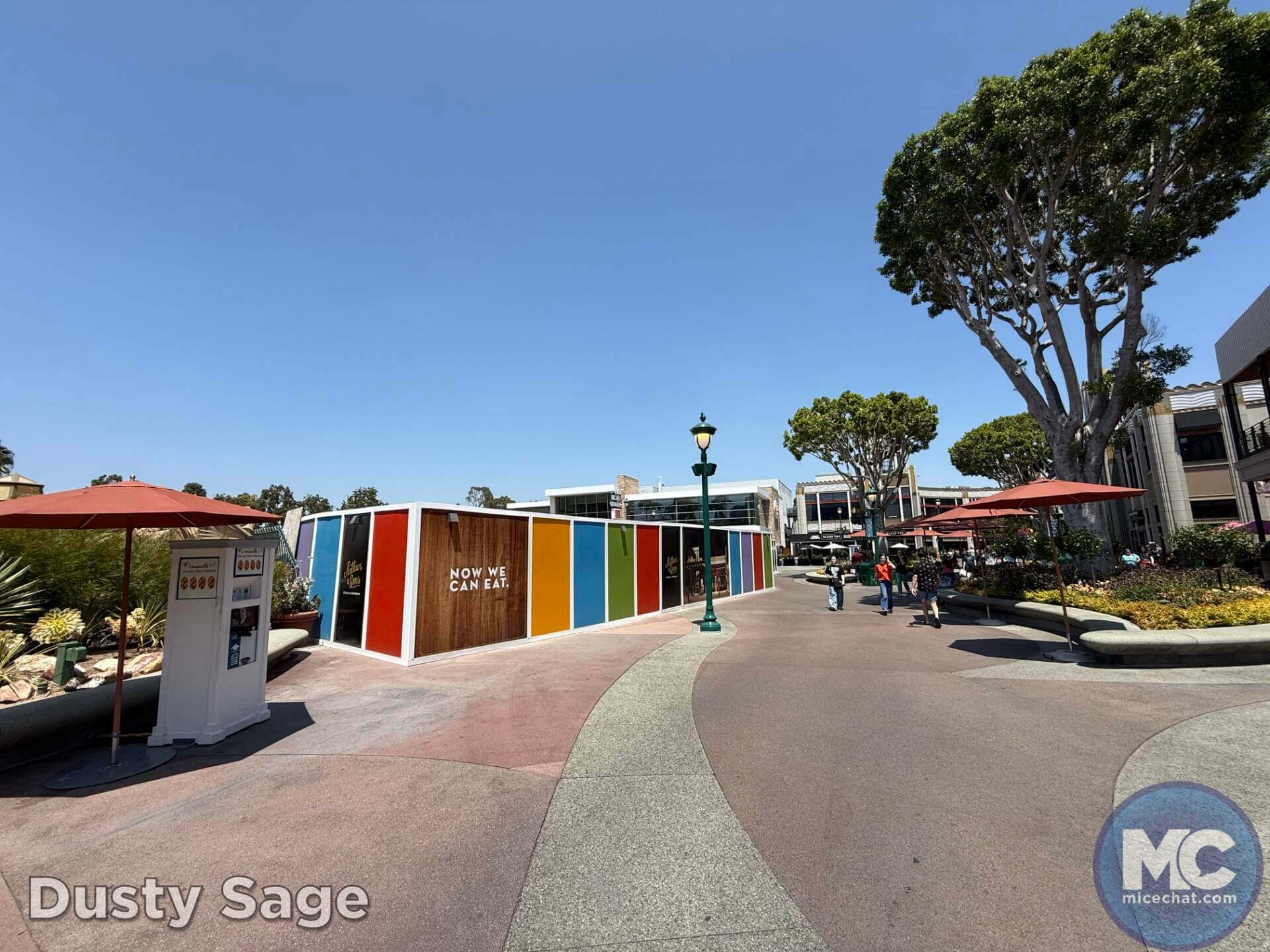, DISNEYLAND UPDATE: Tiki Treats, Dancing Feats & Banana Beats!