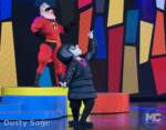 disneyland Fantasyland theater edna mode MiceChat
