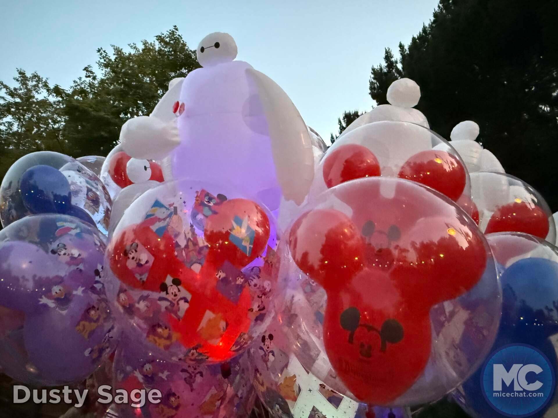 , DISNEYLAND UPDATE: Tiki Treats, Dancing Feats & Banana Beats!
