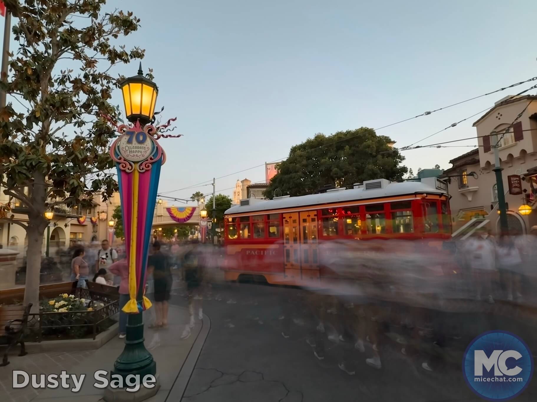 , DISNEYLAND UPDATE: Tiki Treats, Dancing Feats & Banana Beats!