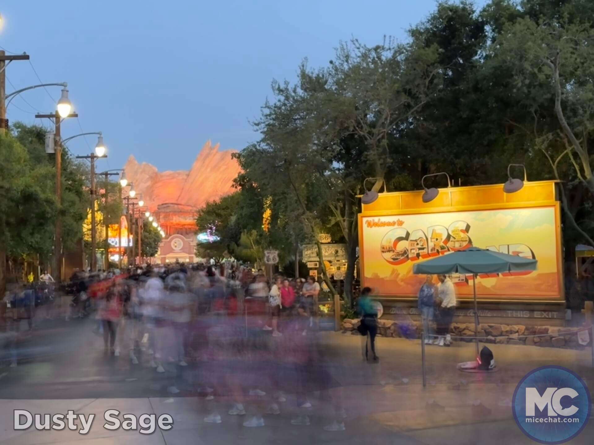 , DISNEYLAND UPDATE: Tiki Treats, Dancing Feats & Banana Beats!