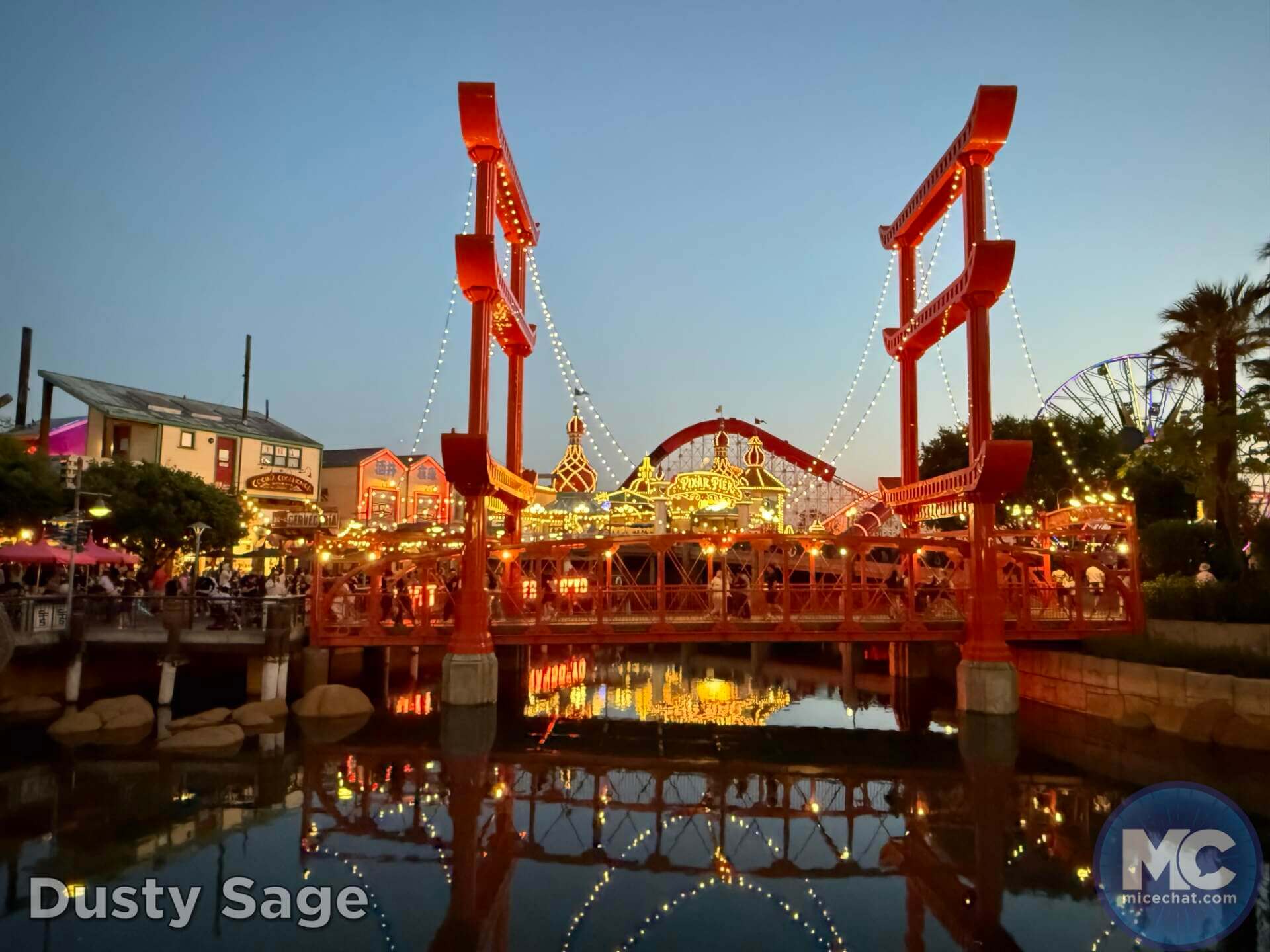 , DISNEYLAND UPDATE: Tiki Treats, Dancing Feats & Banana Beats!