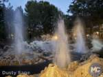 disneyland beauty grizzly gysers MiceChat