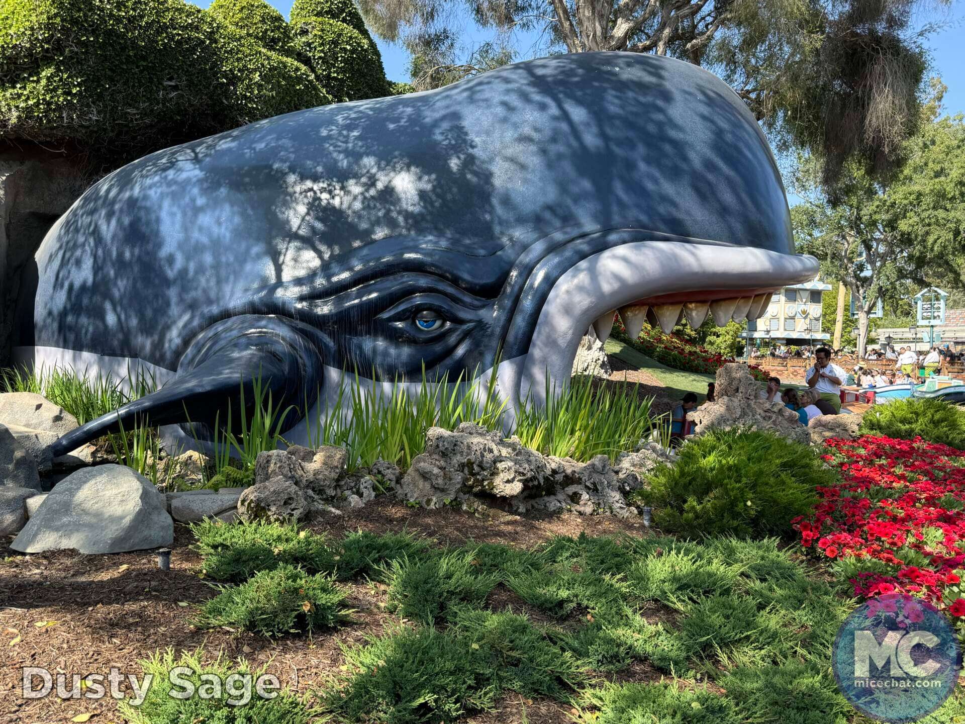 , DISNEYLAND UPDATE: Tiki Treats, Dancing Feats & Banana Beats!