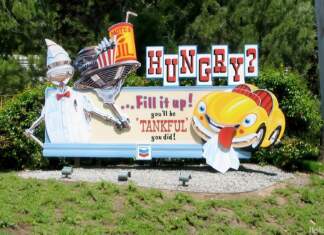 Yesterland: Autopia, Presented by Chevron Yesterland: Autopia, Presented by Chevron