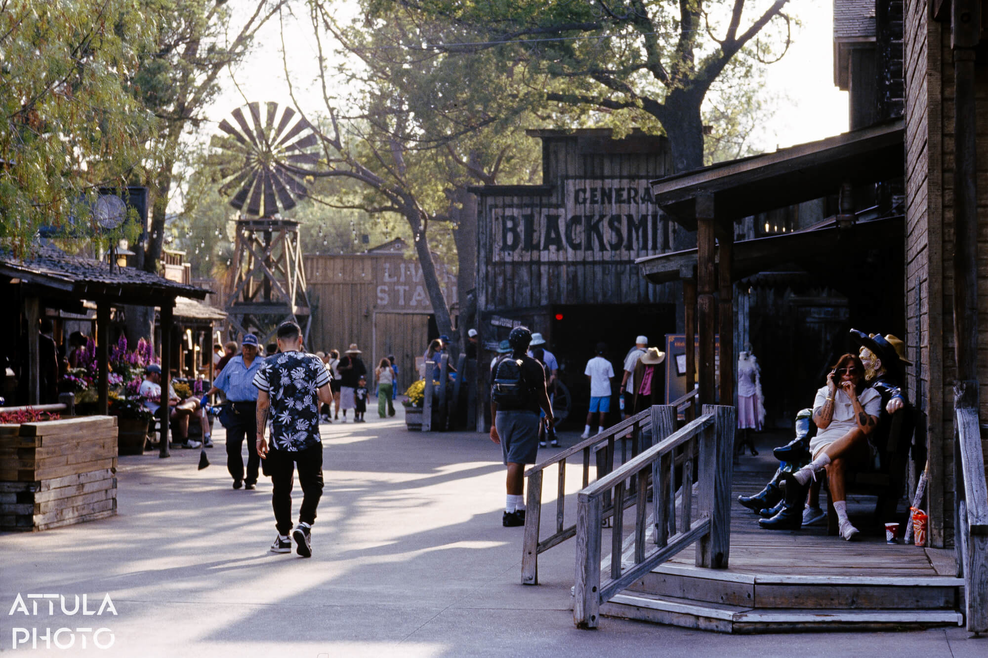 Knott’s Berry Farm construction update, Knott’s Berry Farm Update: Loops, Splashes, and Season Passes