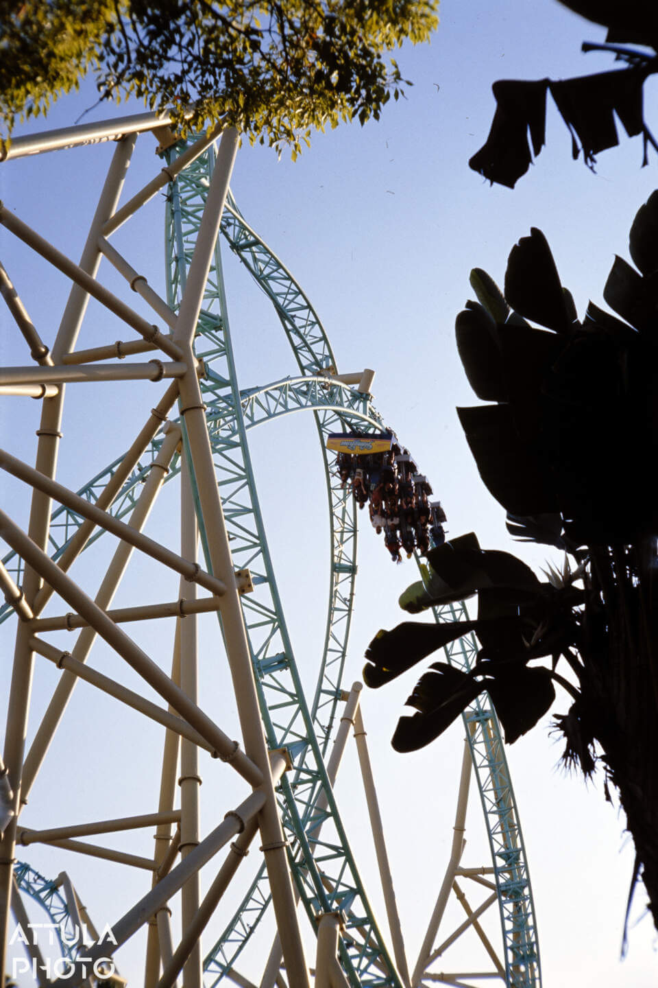 Knott’s Berry Farm construction update, Knott’s Berry Farm Update: Loops, Splashes, and Season Passes