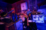 01_Texas Chainsaw Massacre at Universal Horror Unleashed