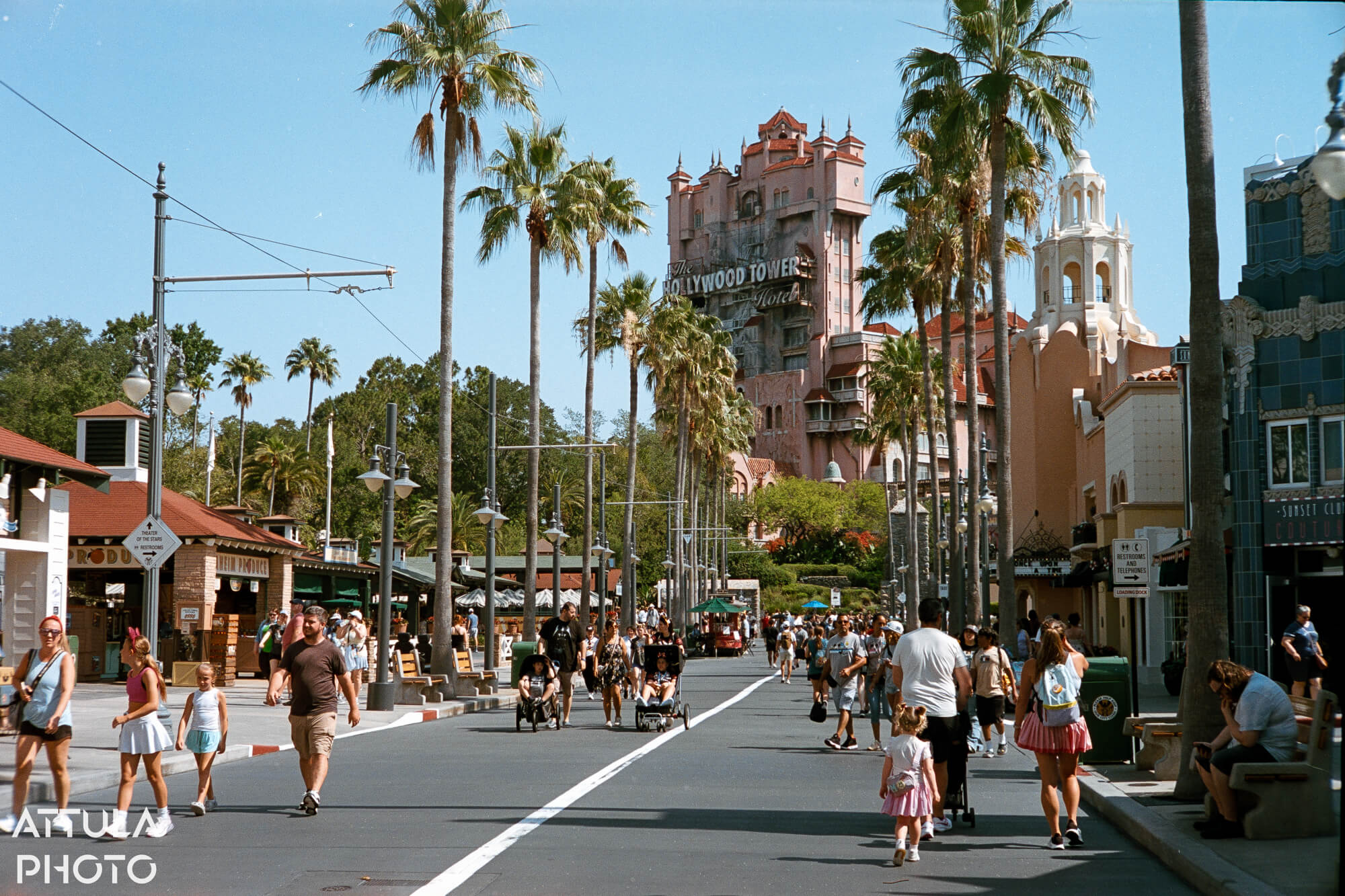 Muppet•Vision 3D, Farewell, Muppet•Vision 3D: A Photo Tribute and a Peek at What’s Coming
