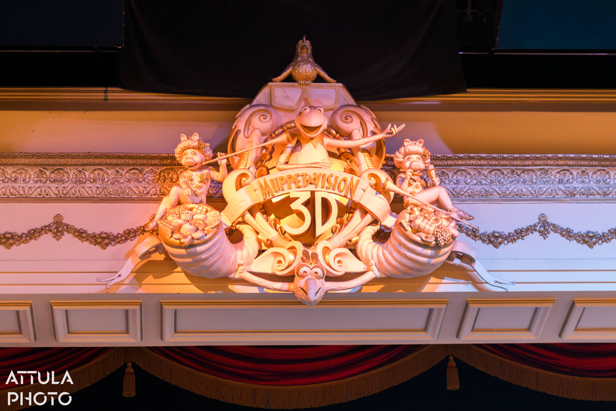 Muppet•Vision 3D, Farewell, Muppet•Vision 3D: A Photo Tribute and a Peek at What’s Coming