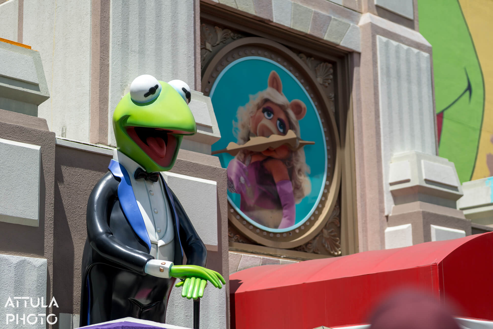 Muppet•Vision 3D, Farewell, Muppet•Vision 3D: A Photo Tribute and a Peek at What’s Coming