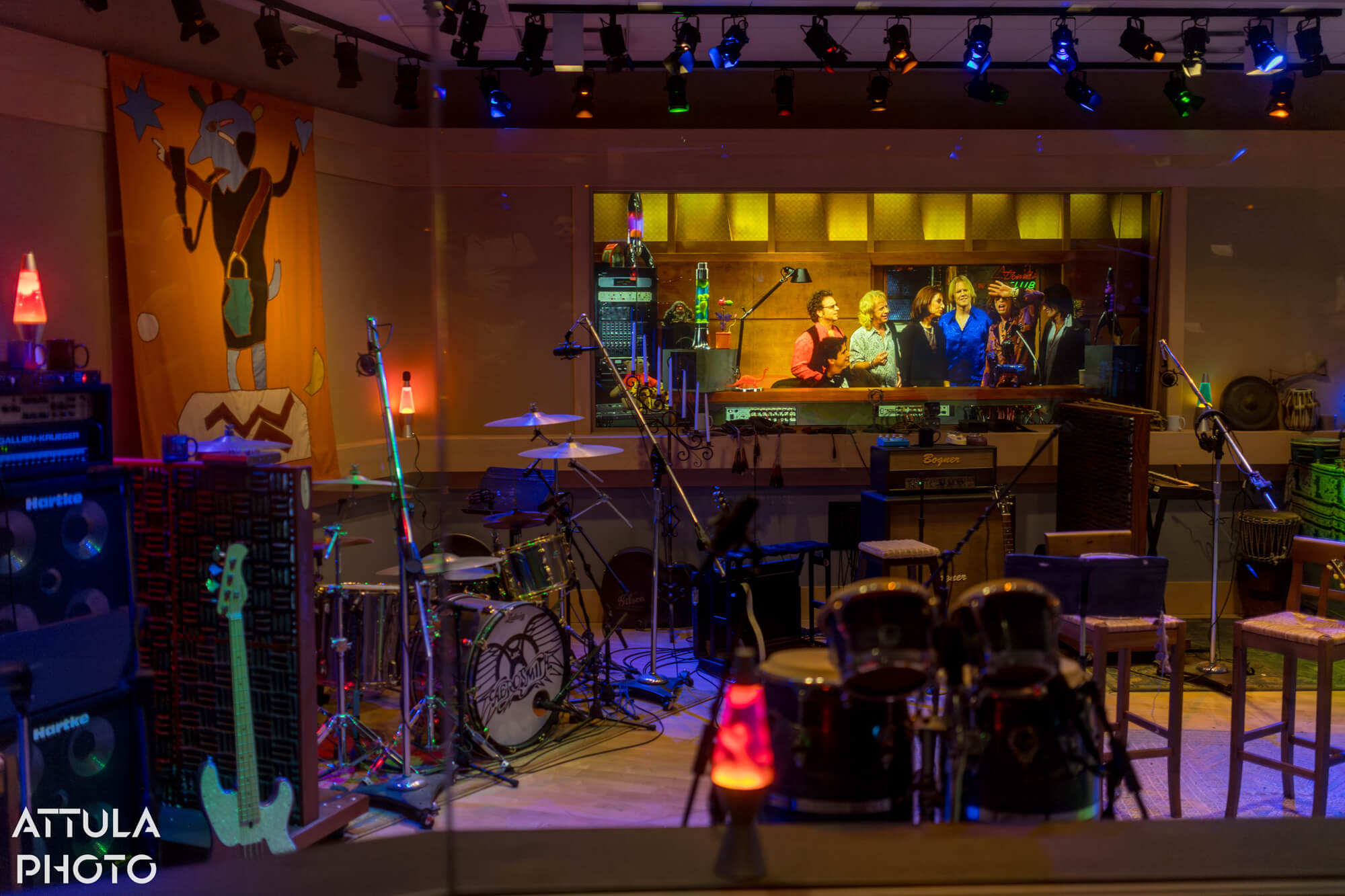 Muppet•Vision 3D, Farewell, Muppet•Vision 3D: A Photo Tribute and a Peek at What’s Coming
