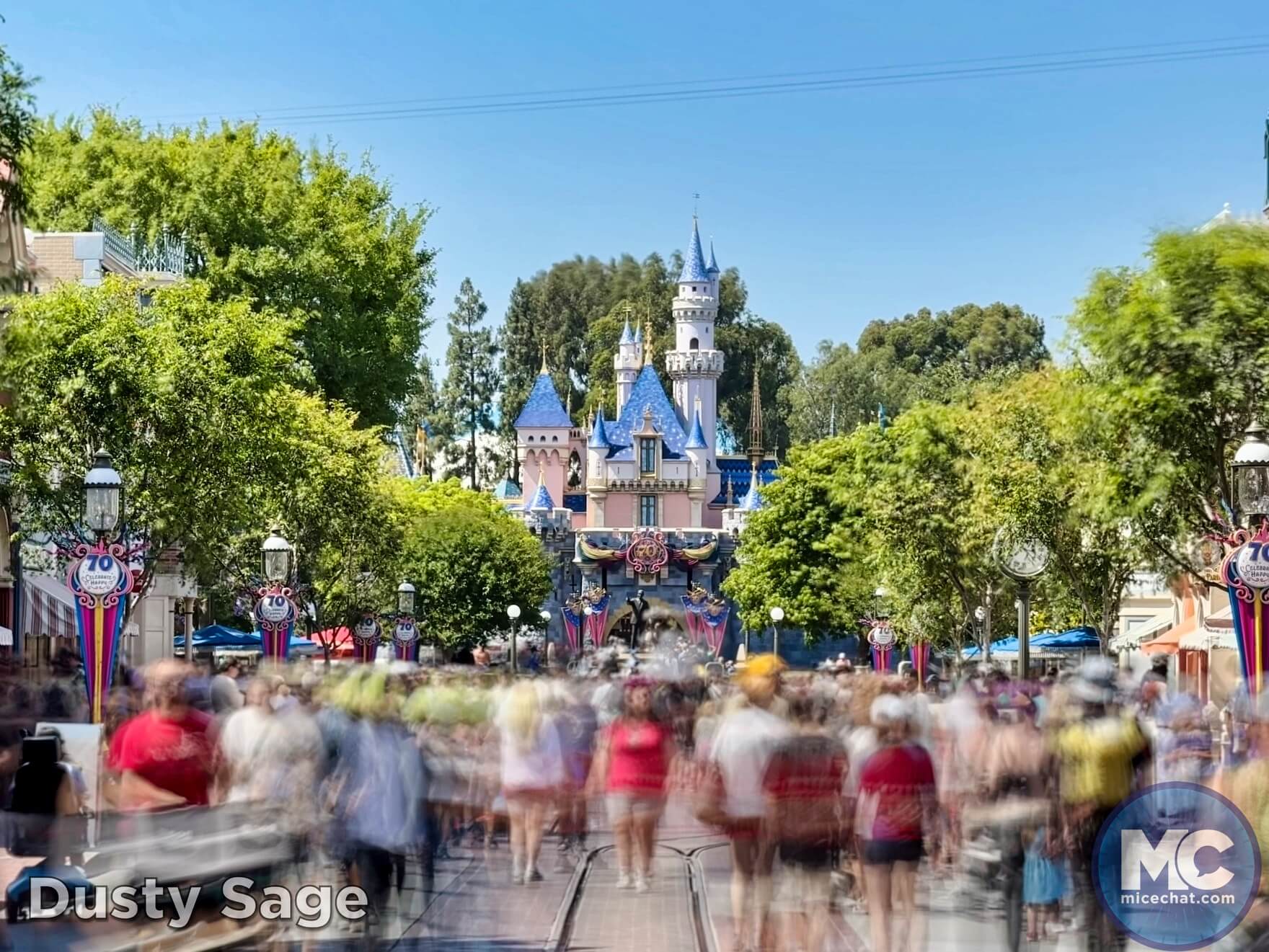, DISNEYLAND UPDATE: Guest Injury, Expansion News & Disneyland Blues