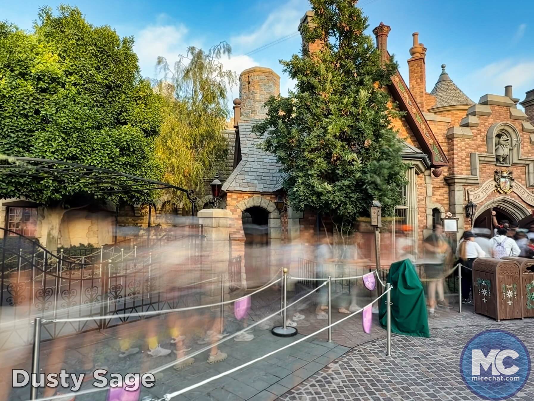 , DISNEYLAND UPDATE: Guest Injury, Expansion News & Disneyland Blues