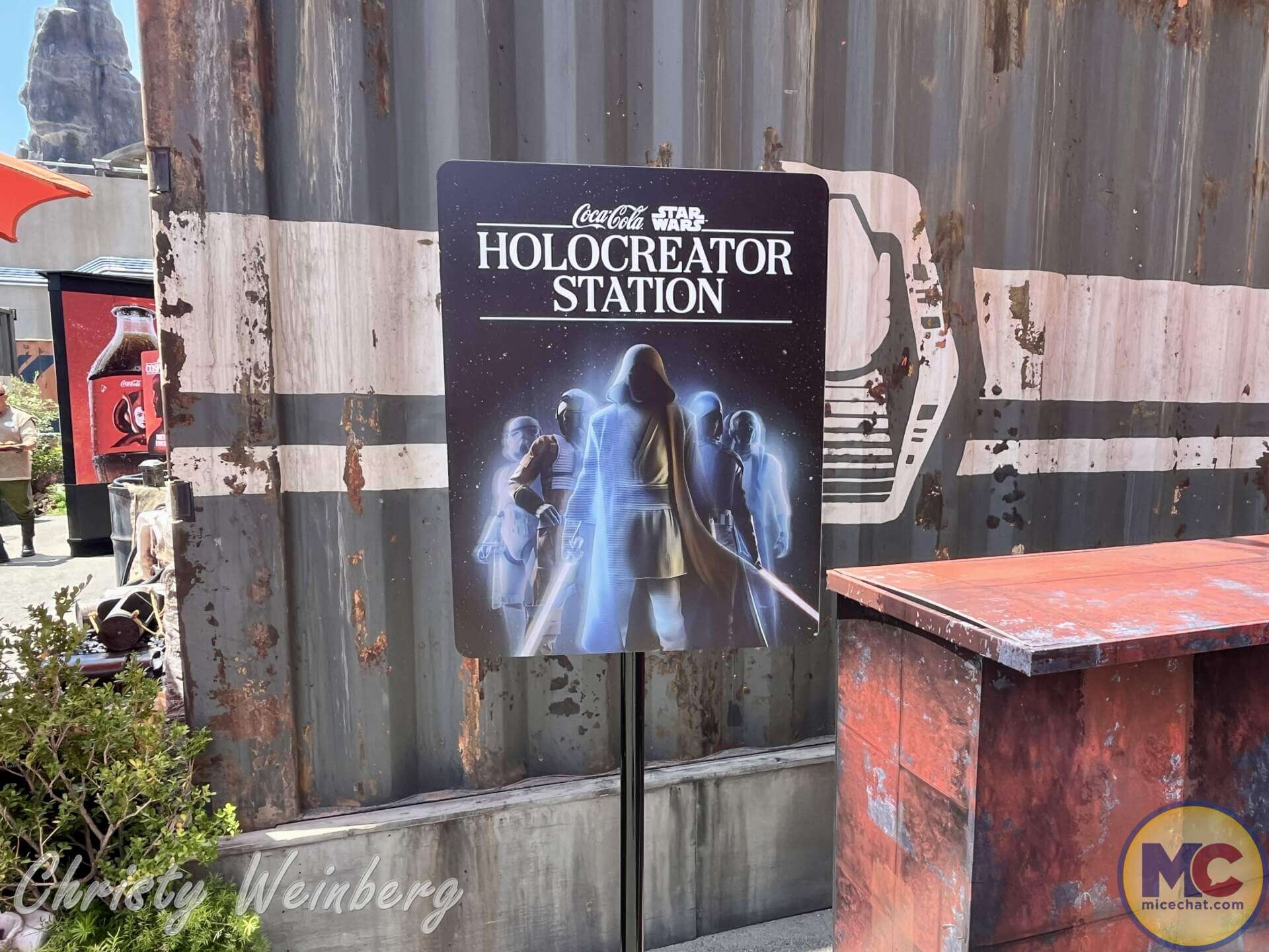 Coca-Cola x Star Wars, Coca-Cola x Star Wars: 30 New Designs, Disney Parks Exclusives & AR Fun!