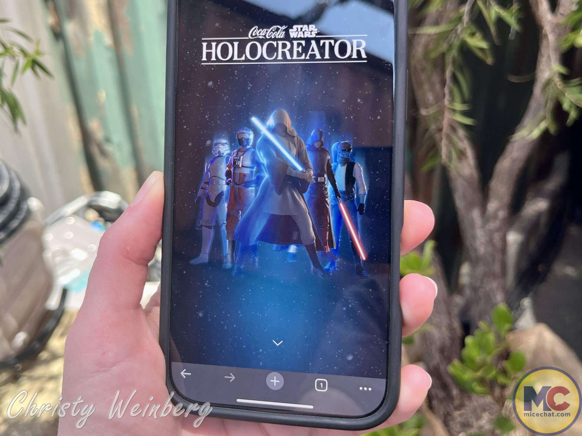 Coca-Cola x Star Wars, Coca-Cola x Star Wars: 30 New Designs, Disney Parks Exclusives & AR Fun!