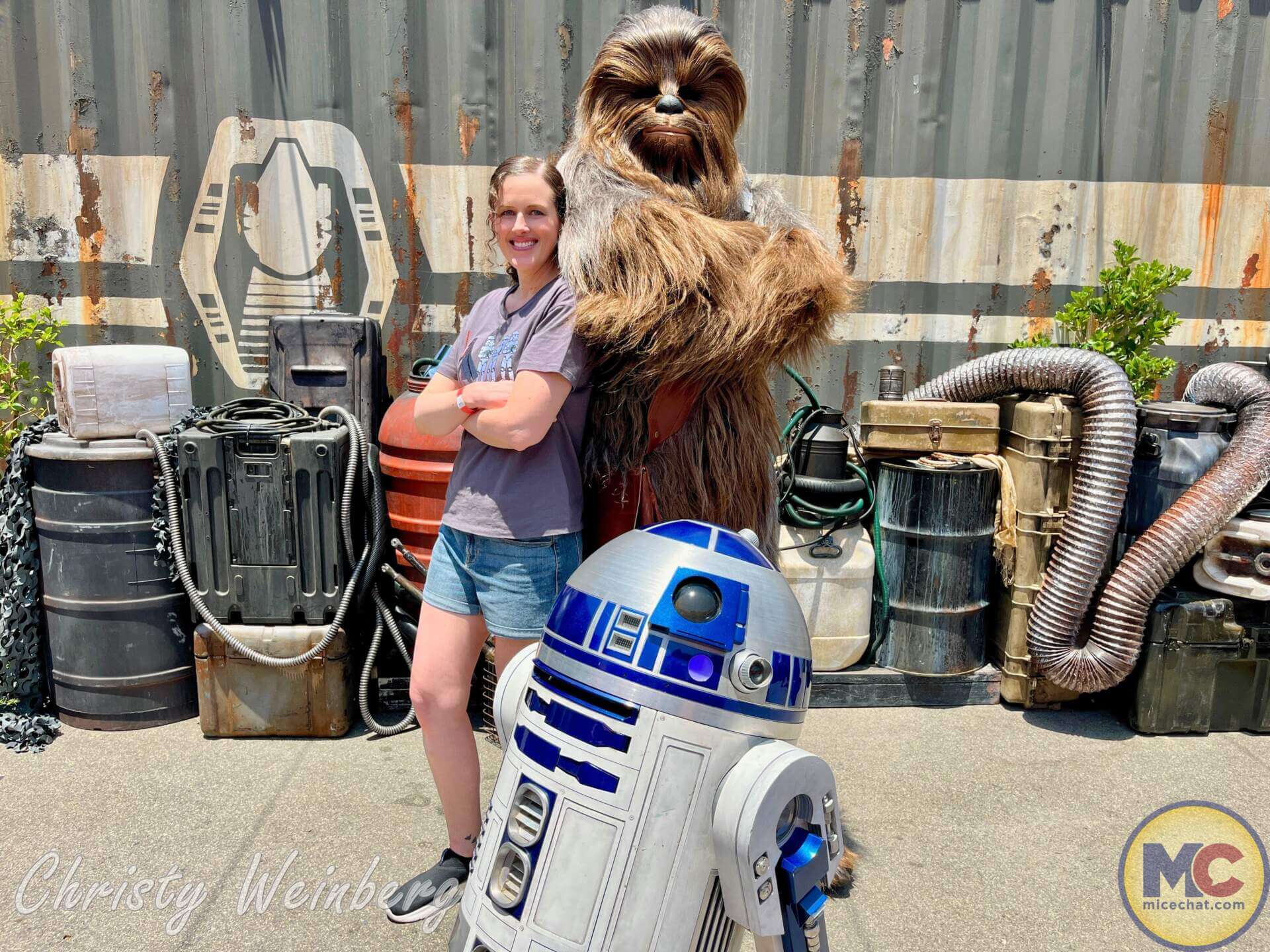 Coca-Cola x Star Wars, Coca-Cola x Star Wars: 30 New Designs, Disney Parks Exclusives & AR Fun!