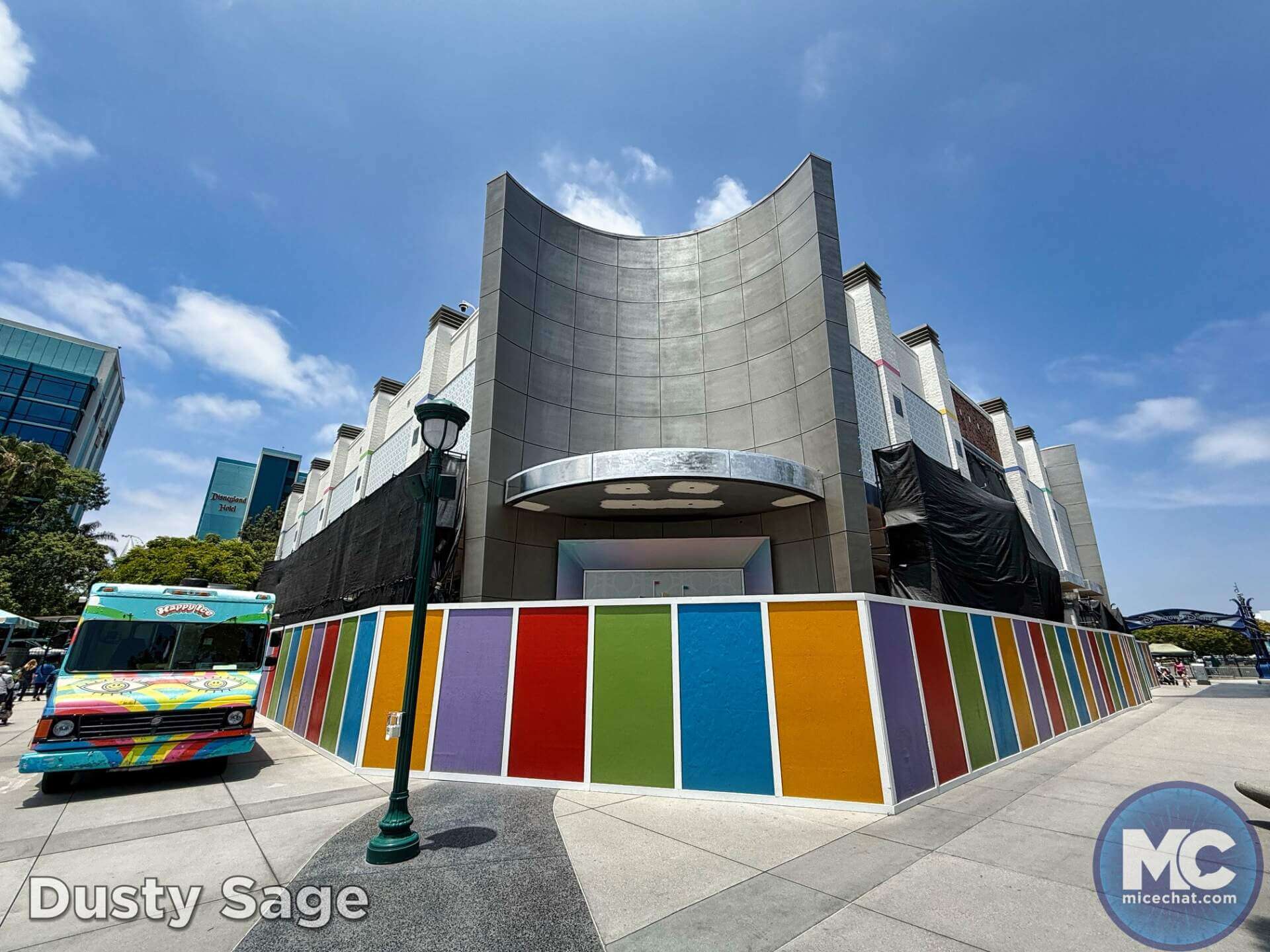 , DISNEYLAND UPDATE: Guest Injury, Expansion News & Disneyland Blues
