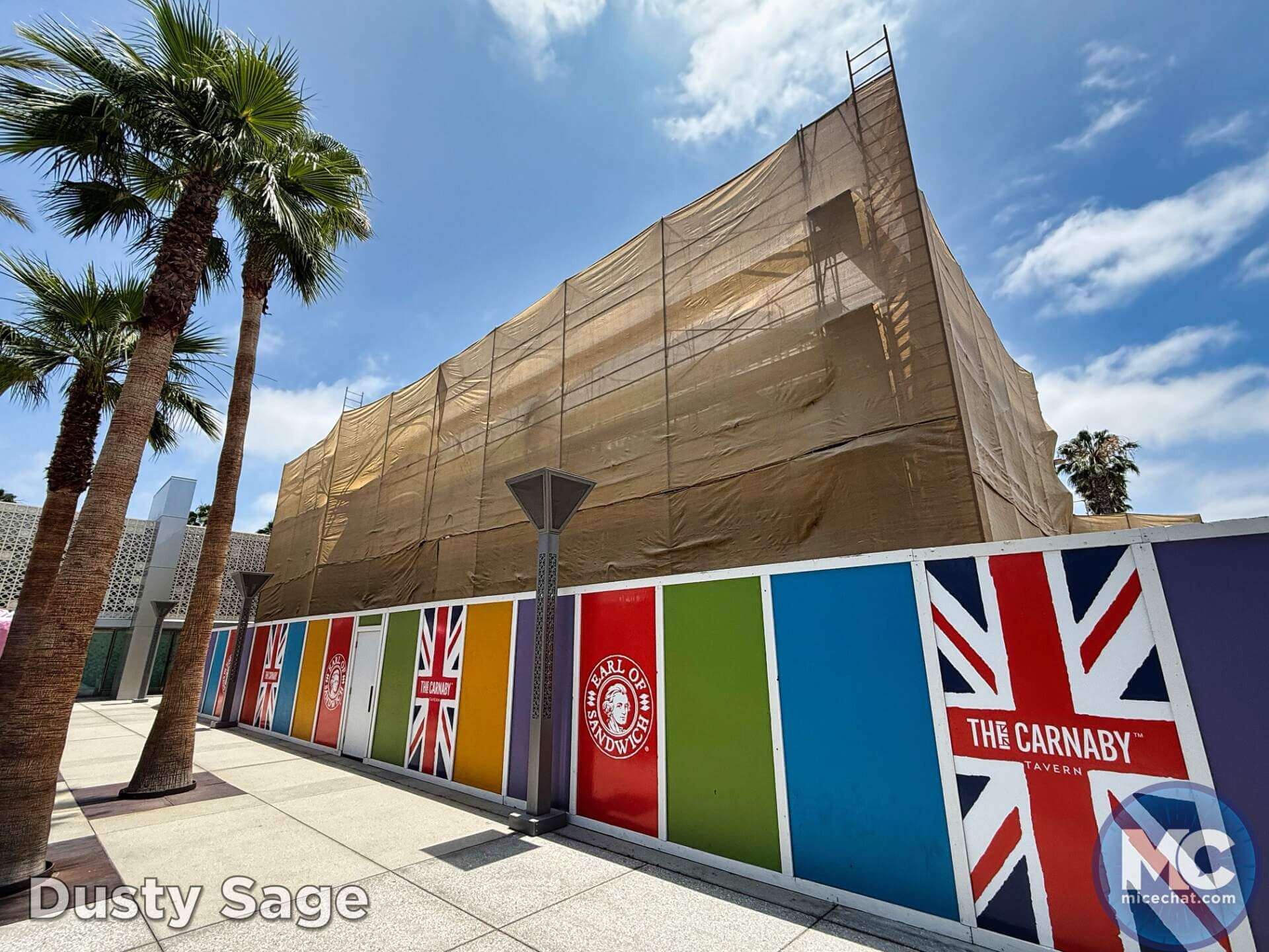 , DISNEYLAND UPDATE: Guest Injury, Expansion News & Disneyland Blues